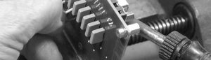 electronic