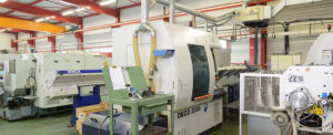 precision-machining-industry