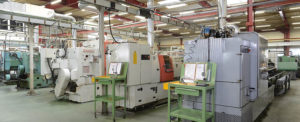 precision-machining-industry