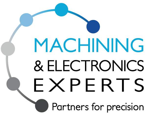 Machining electronics experts